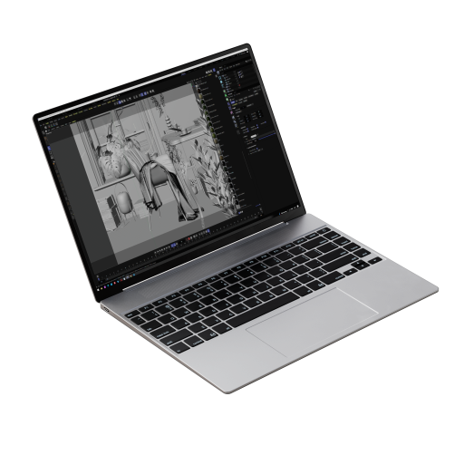 Laptop