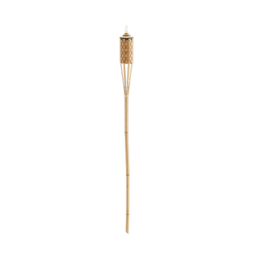 Tiki Torch