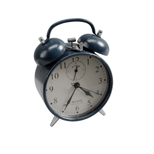 Alarm Clock
