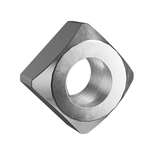Nut - Square