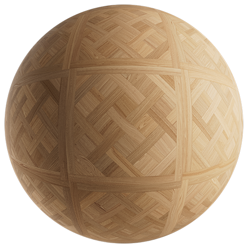 Woodfloor Willow Versailles 001 240cm