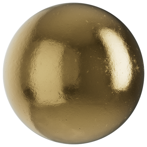 Gold Rough 001 40cm