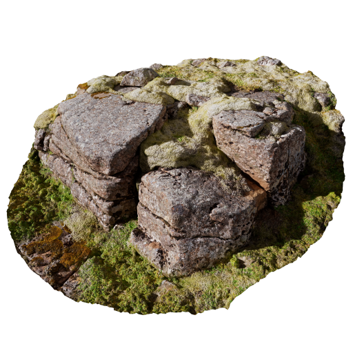 Rock Formation 07