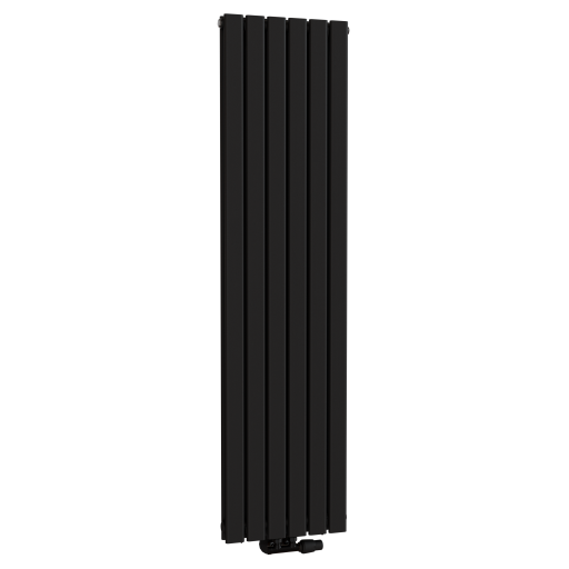 Flat Wall Radiator