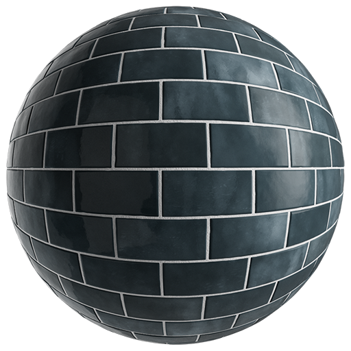 Ceramic Tiles Smooth 002 Onyx 100cm Disp 0.18cm