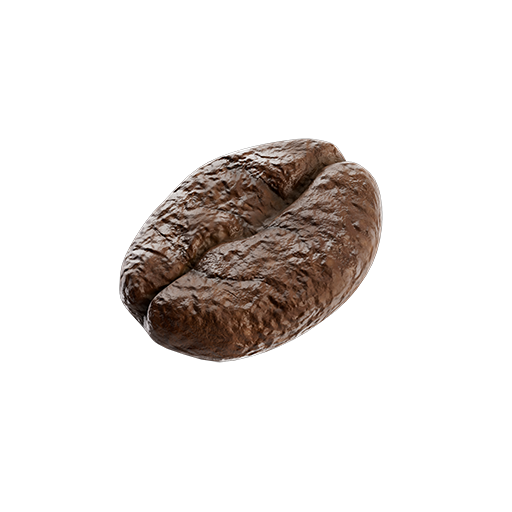 Coffee Bean 01