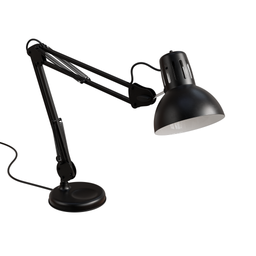 Arm Lamp
