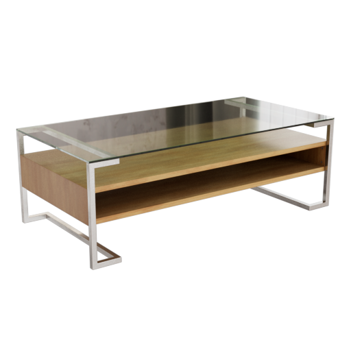 Coffee Table 12