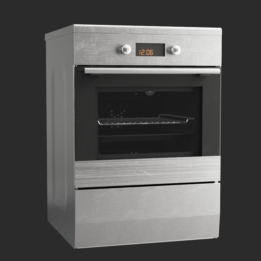Stove