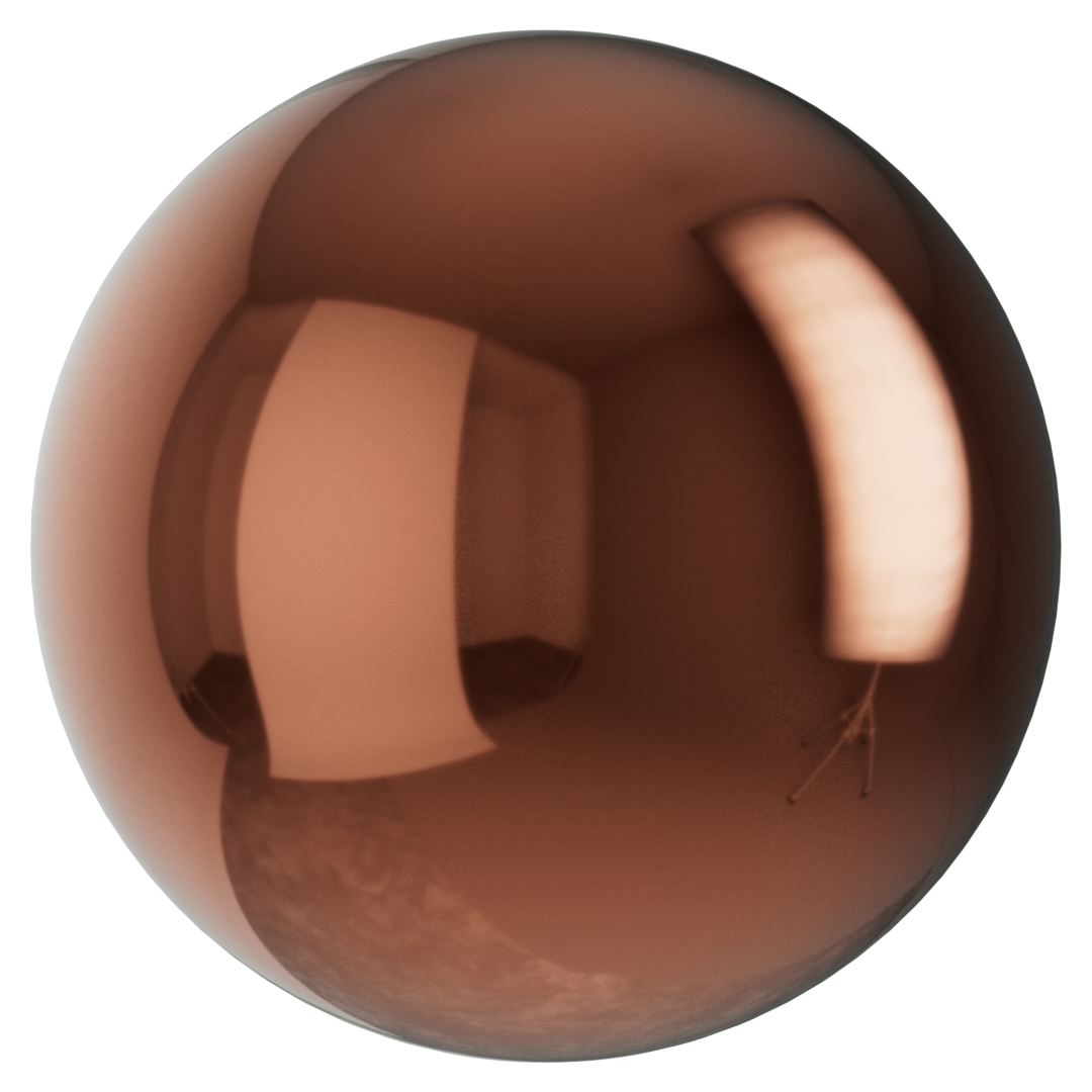 Copper
