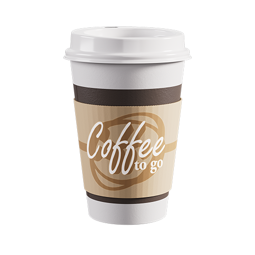 Coffee Cup