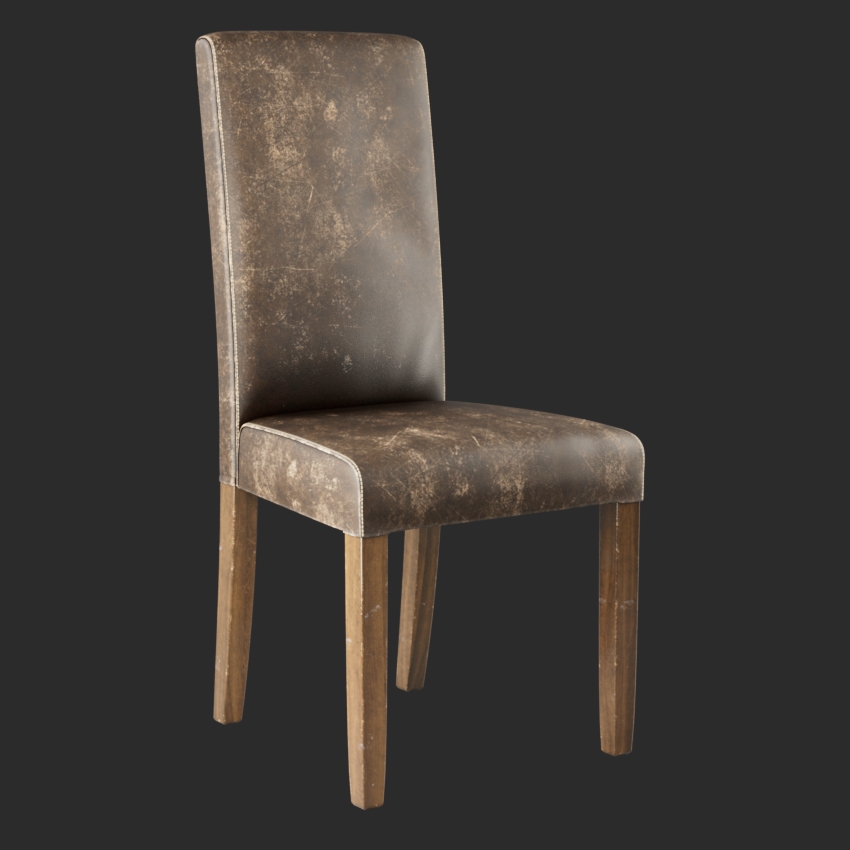 Dining Chair 01