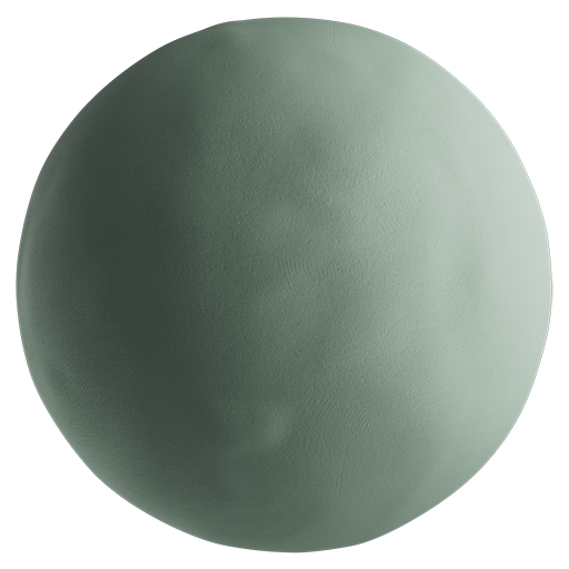 Stopmotion Clay Smooth Seafoam 30cm Disp 0.5cm