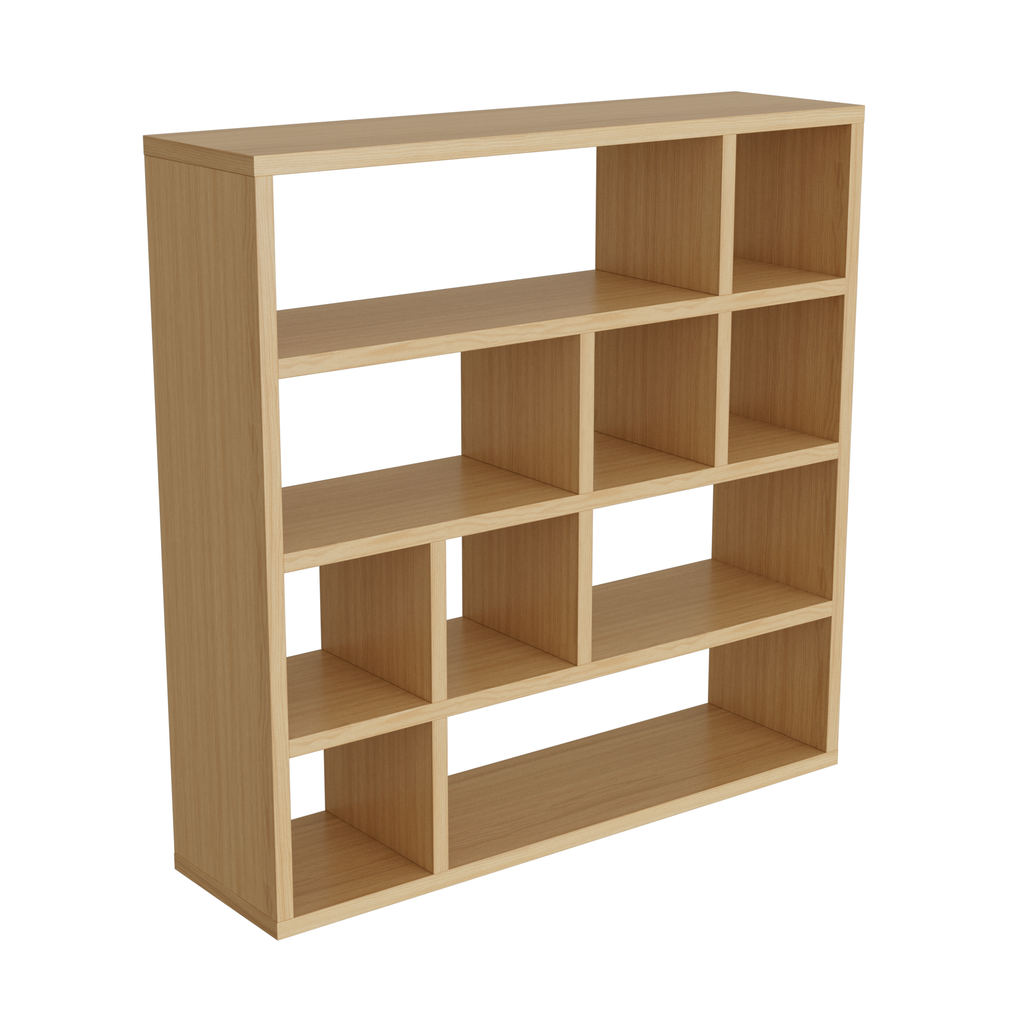 Bookcase 01