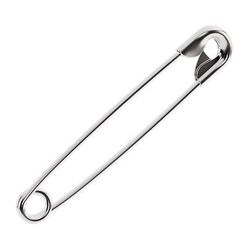 Safety Pin