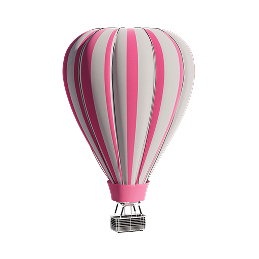 Hot Air Balloon