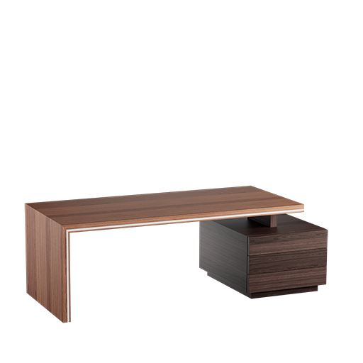 Office Desk 02