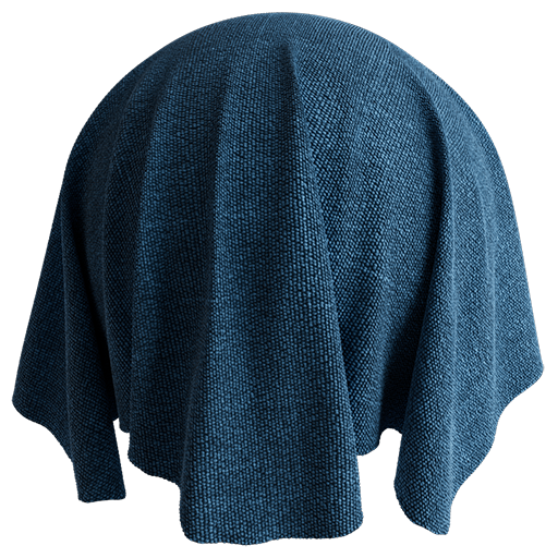 Canvas 01 Dark Blue 100cm Disp 1.0cm