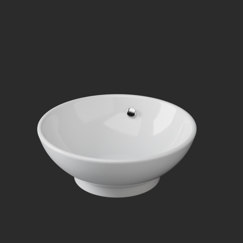 Sink Basin - Ideal Standard Venice