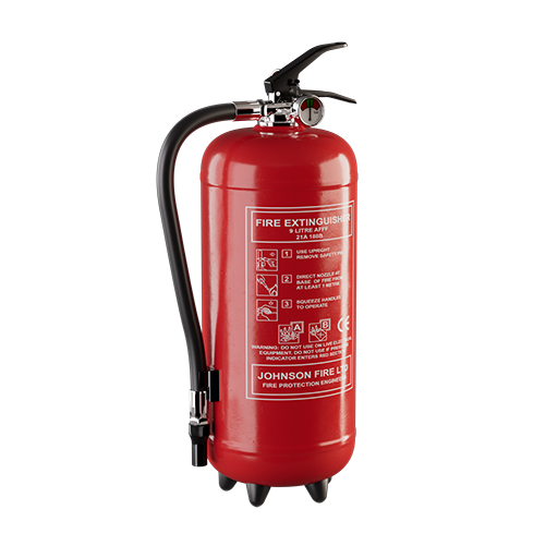 Fire Extinguisher