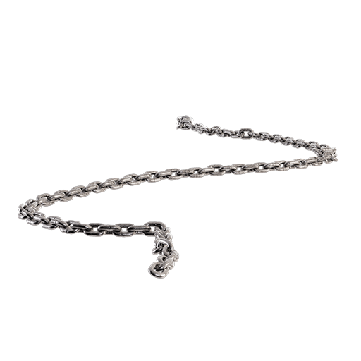 Chain 02 - New
