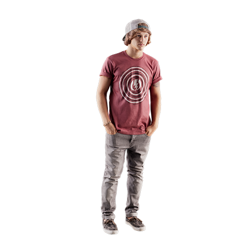 Teenager 01 - AXYZ Design