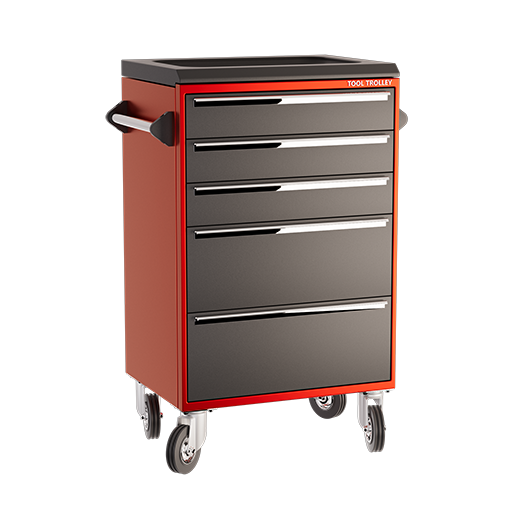 Tool Trolley