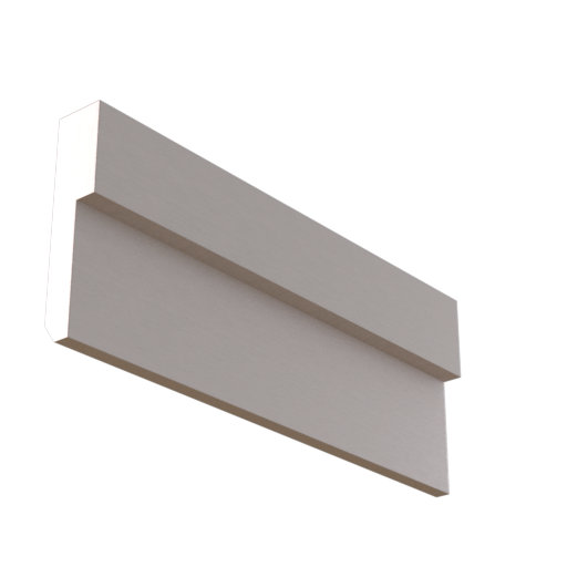 Crown Moulding 10 12.7cm
