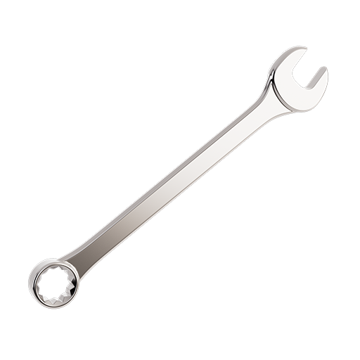 Spanner 01