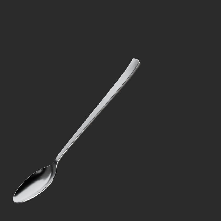 Teaspoon - Set 01