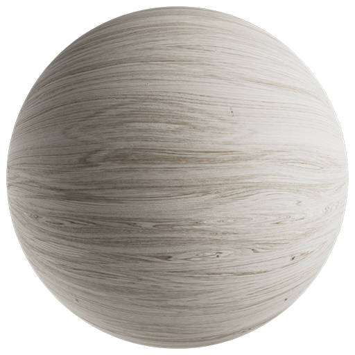 Wood Whitewashed 001 Beige 200cm