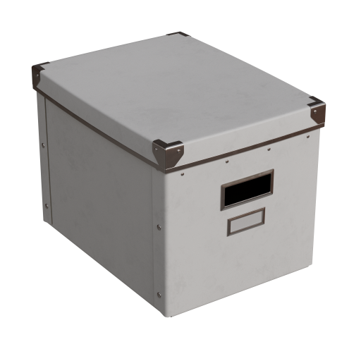 File Box