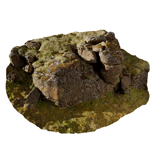Rock Formation 09