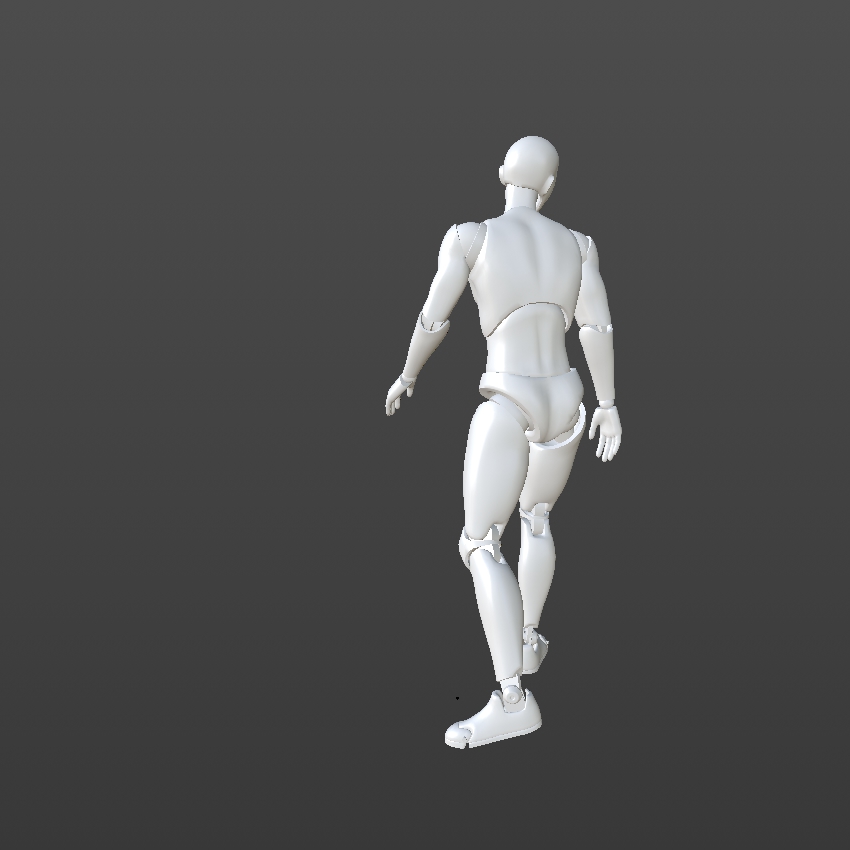 Pacing - Loop