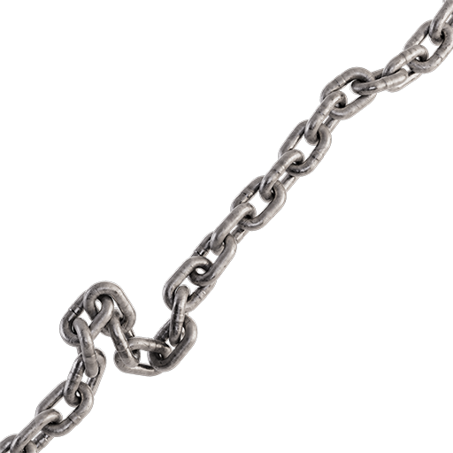 Chain 01 - New