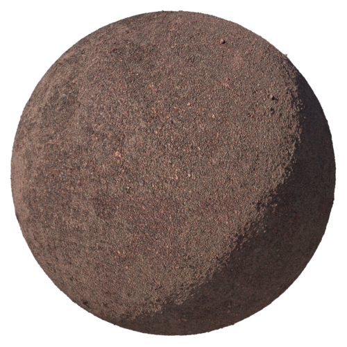 Volcanic Sand 001 300 cm Disp 3.0 cm Aixterior