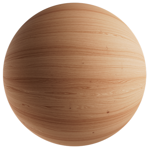 Wood Cherry 001 200cm