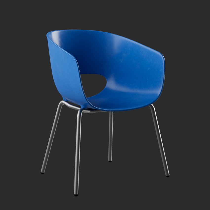 Designer Chair 01