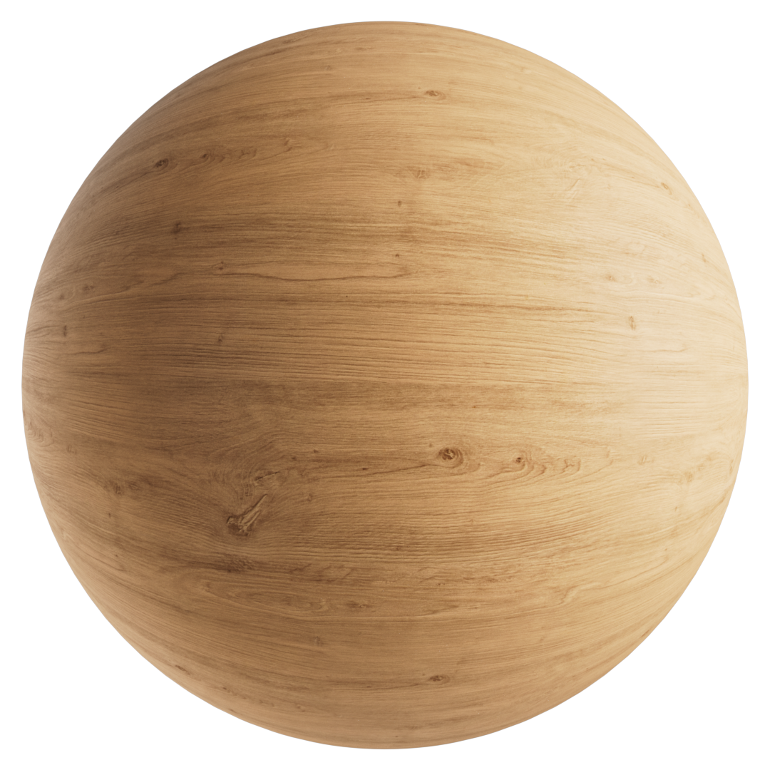 Wood