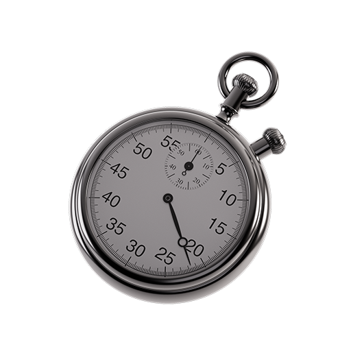 stop watch