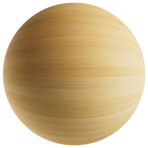 Wood Antiaris 001 200cm