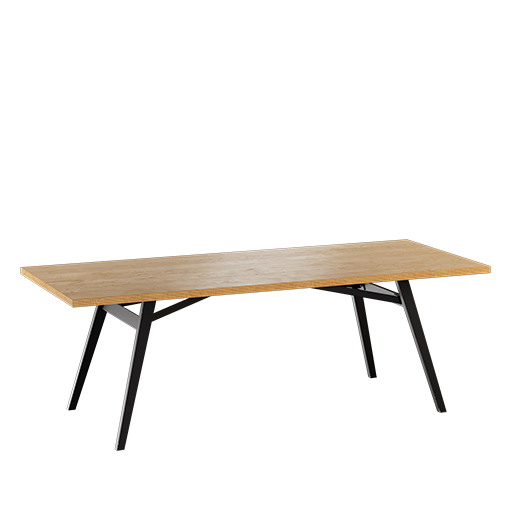 Dining Table 08