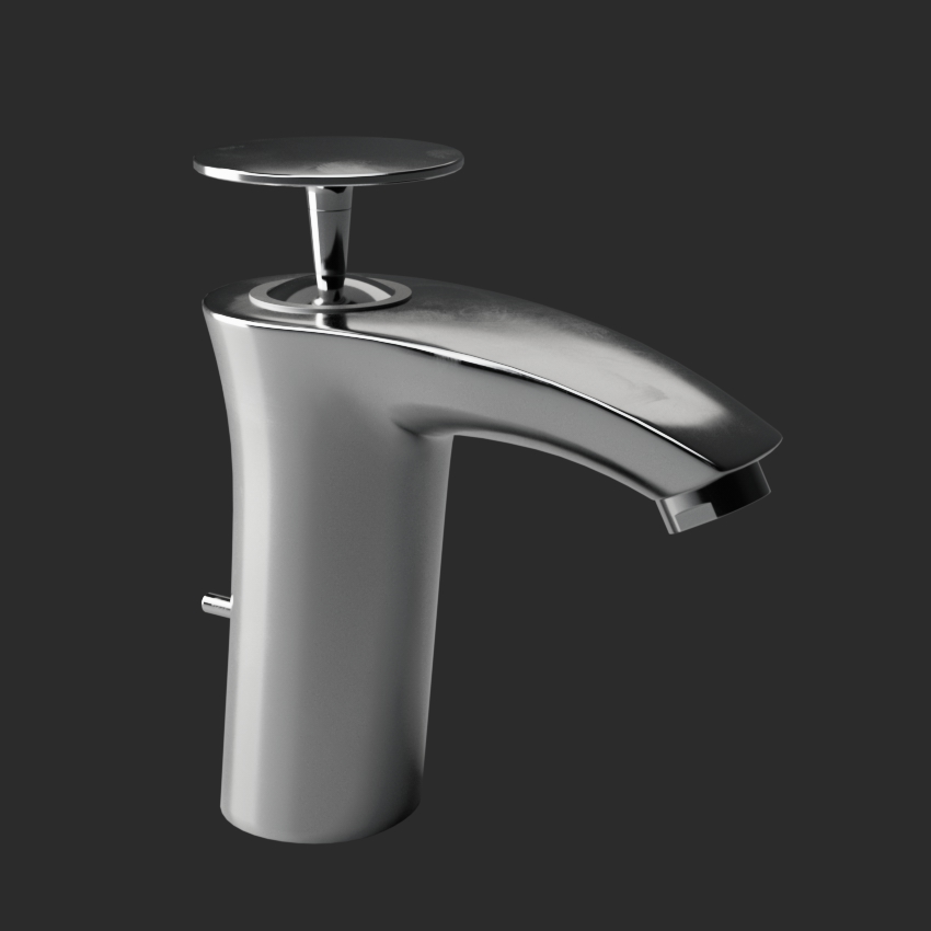 Faucet - Ideal Standard Venice 02