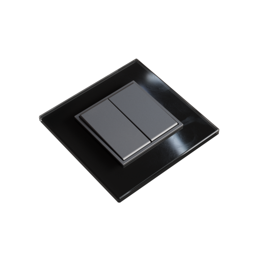 Double Wall Switch - Design