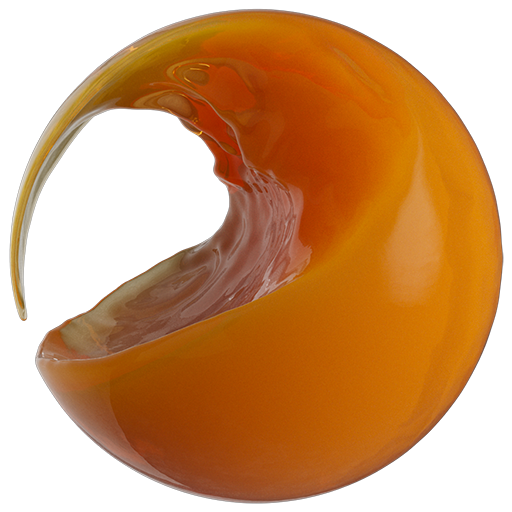 Liquid Honey 001