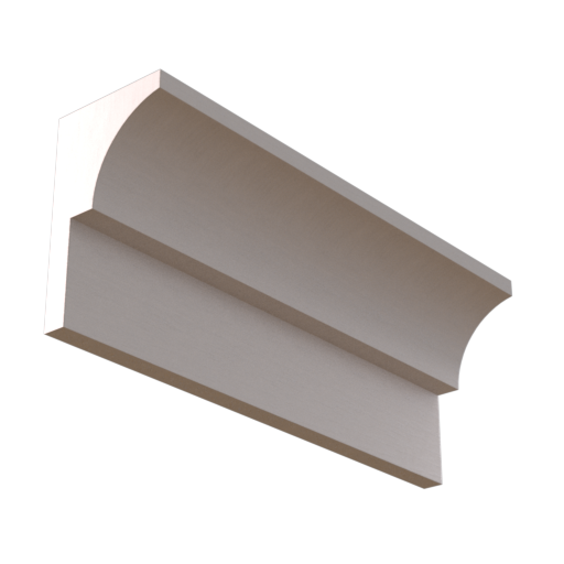 Crown Moulding 07 12.7cm