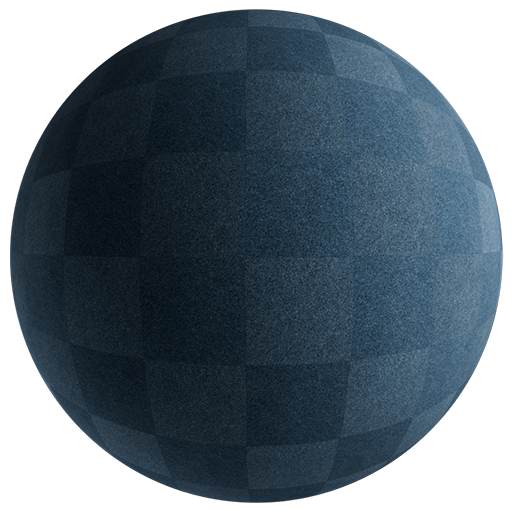 Carpet Tiles 001 DarkBlueishGrey 300cm