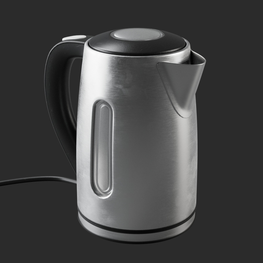 Kettle