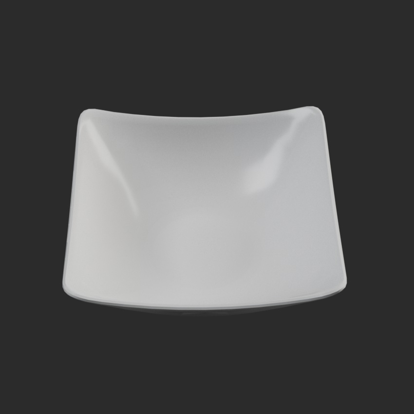 Soup/Cereal Bowl 03