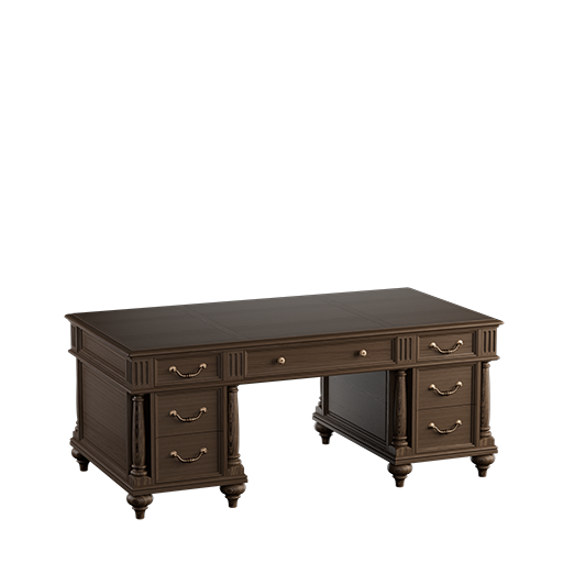 Office Desk 04